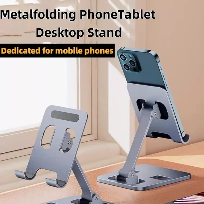 Phone Stand - 4 Phone Stand - 4
