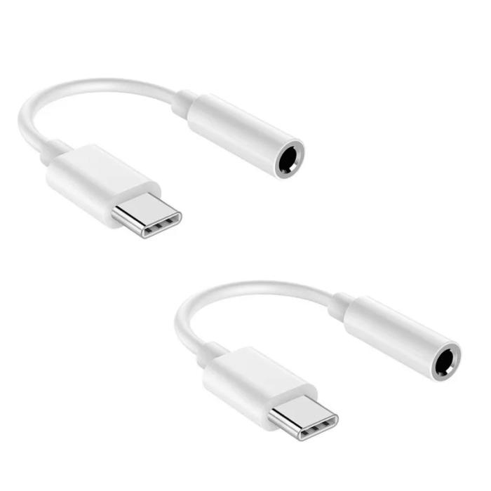 TYPE-C TO 3.5MM - 7 TYPE-C TO 3.5MM - 7