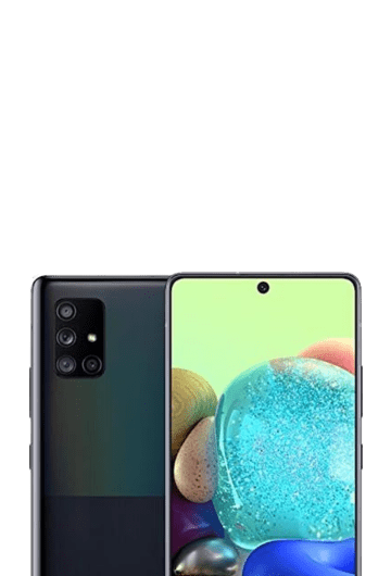 SAMSUNG Galaxy A71