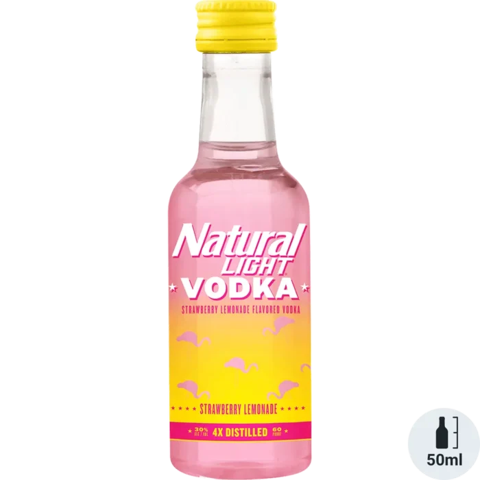 natural light