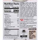 Nissin Chicken noodles 2
