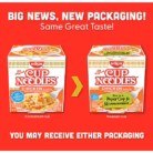 Nissin Chicken noodles 3