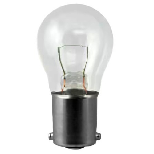 #2057 Miniature Bulbs, 12V, 32/2CP, S-8