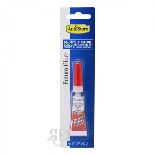 Lil' Auto Store Marine Sports 1719 Future Glue Adhesive 2gm