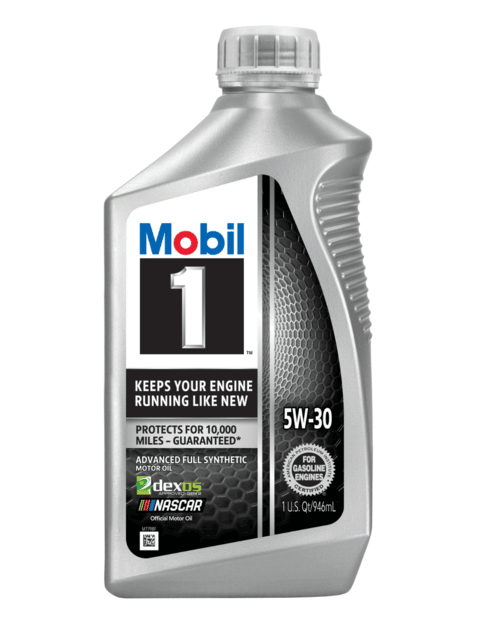 Mobil 1 Advanced Full Synthetic Motor Oil 5W-30 Quart (946ml) Shr Mobil 1 Advanced Full Synthetic Motor Oil 5W-30 Quart (946ml) Shr