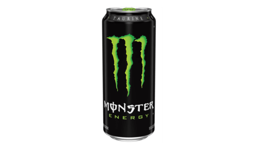 Monster Energy Drink Original Flavor 16 oz Can
