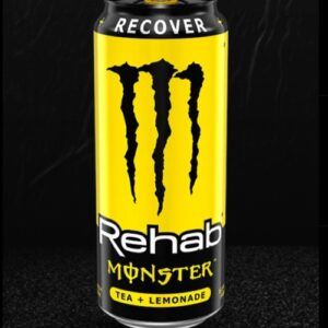 Rehab Monster 15.5 Oz