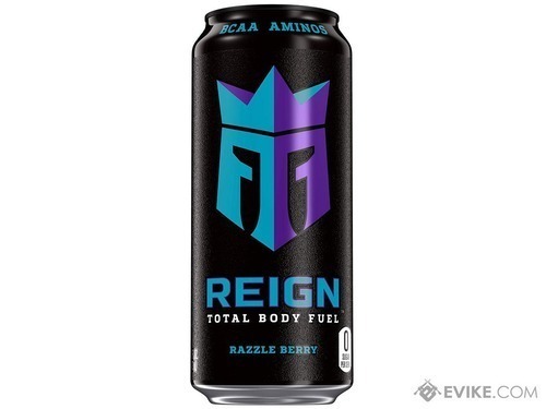 Reign Total Body Fuel Razzle Berry Energy Drink 16 Fl Oz Reign Total Body Fuel Razzle Berry Energy Drink 16 Fl Oz