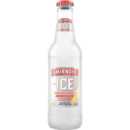 Smirnoff Ice Original Single 24 oz Bottle