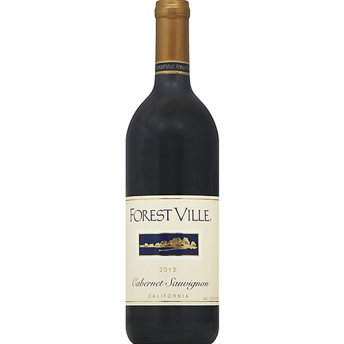 ForestVille Cabernet Sauvignon ForestVille Cabernet Sauvignon