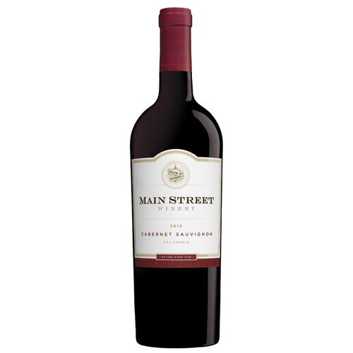 M Trinchero Family Selection Cabernet Sauvignon California 2002 M Trinchero Family Selection Cabernet Sauvignon California 2002