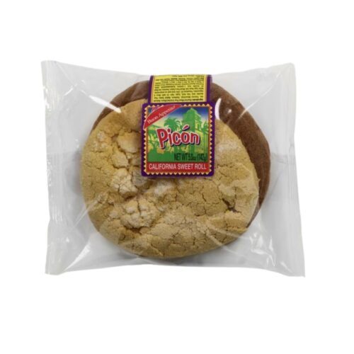Bon appetit sweet roll california picon