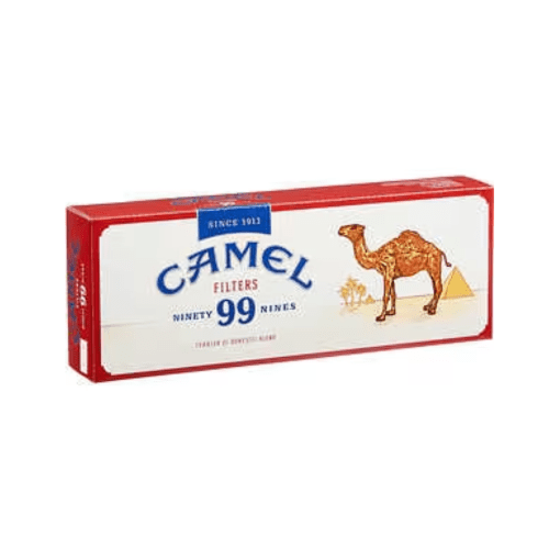 Camel cigarettes blue turkish domestic blend 99s