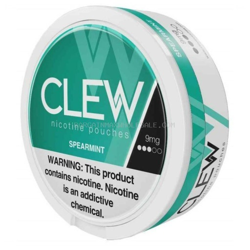 Clew original 9mg