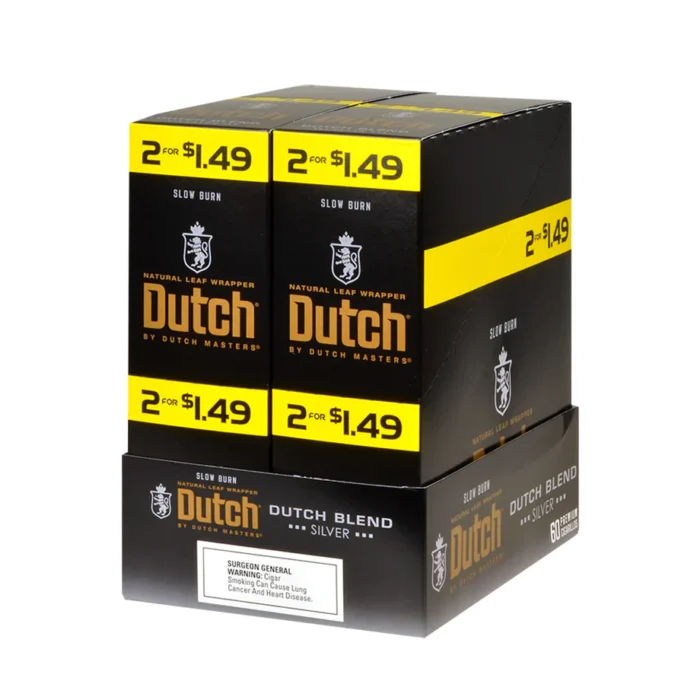 Dutch master dm 21 49 java fusion cigarillos