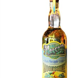 Marcotte pineapple crush moonshine 750ml