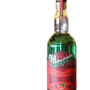 Marcotte watermelon moonshine 750ml