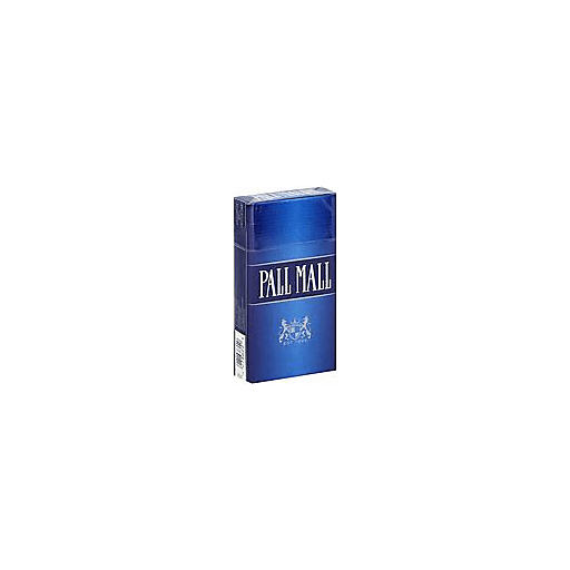 Pall mall blue 100 0 50 off