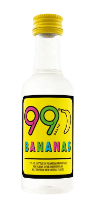 Powered by lightspeed 99 brand flavor banana