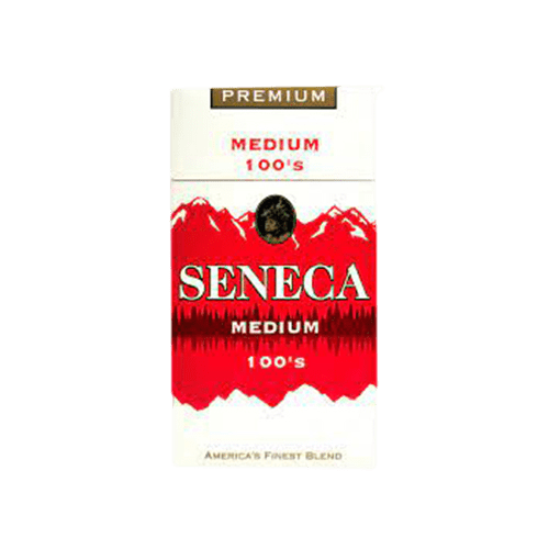 Seneca medium 100s box 10ct 20pk