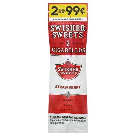 Swisher sweets cherry dynamite