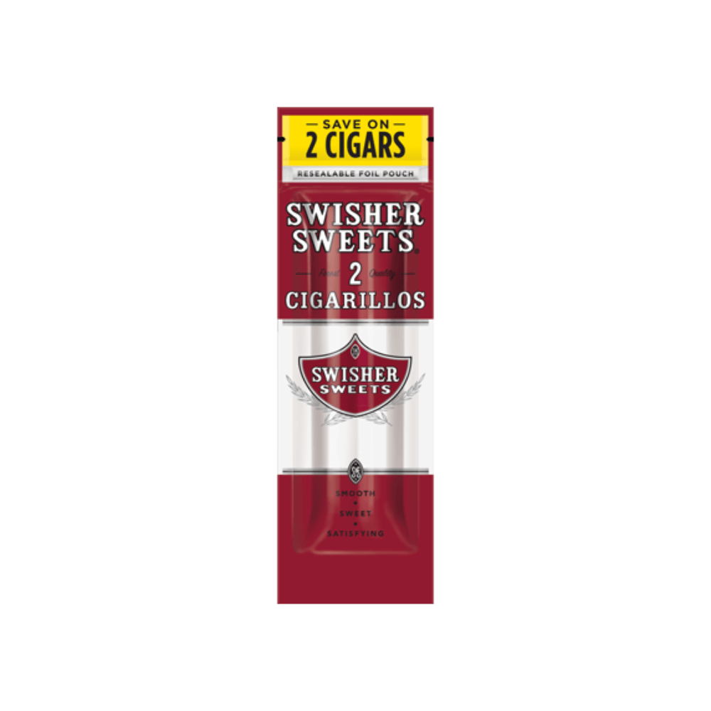 Swisher sweets classic