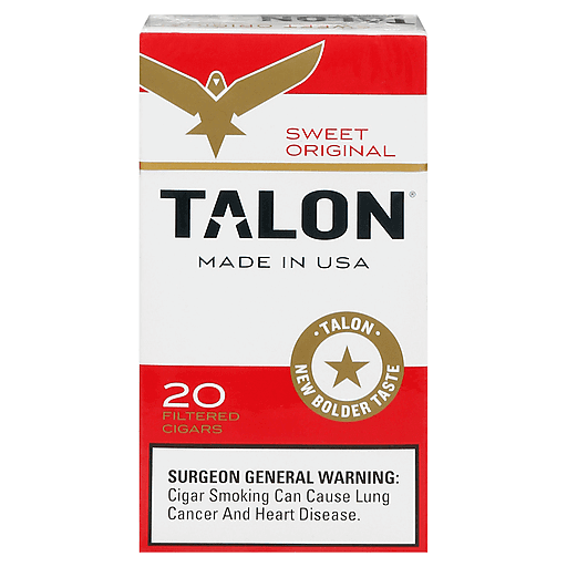 Talon cigars sweet original