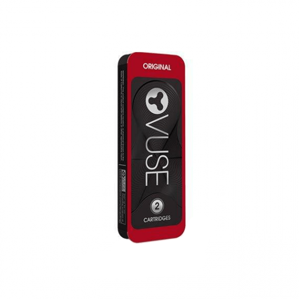 Vuse cartridge original