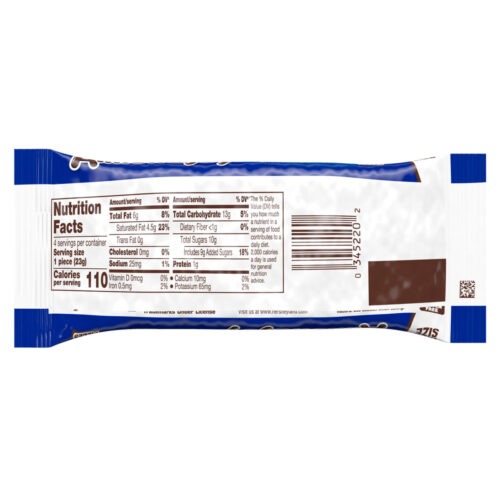 Almond joy candy bar coconut chocolate king size
