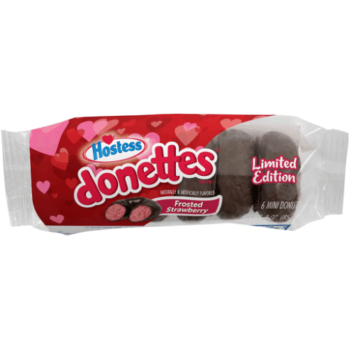 Hostess cinnamon roll pecan spins 3 oz