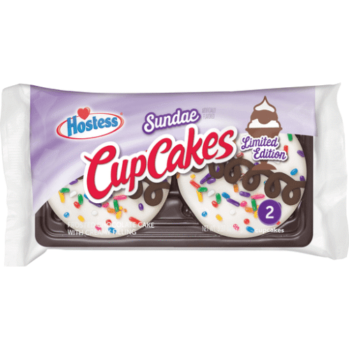 Hostess sunday cupcakes Hostess sunday cupcakes