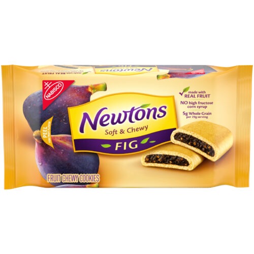 Newtons soft fruit chewy fig cookies 10 ounce
