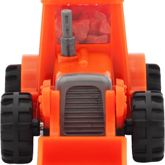 Bubble Dozer