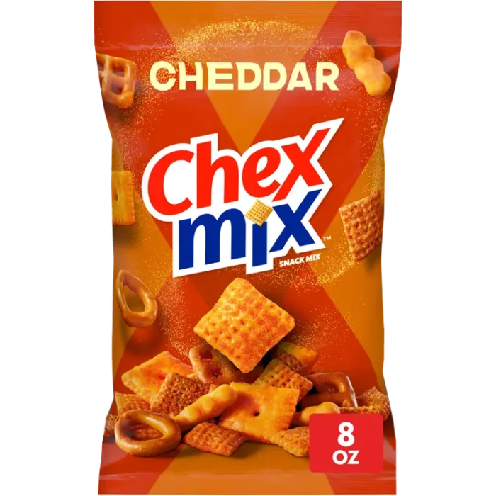 Cheddar Cheddar