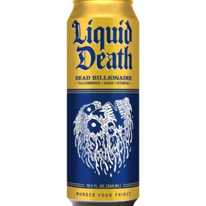 Dead Billionaire-19.2 Oz