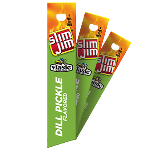 Dill Pickle Giant Stick