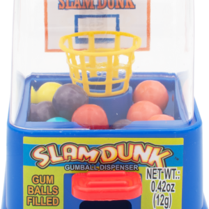 Dubble Bubble Slam Dunk