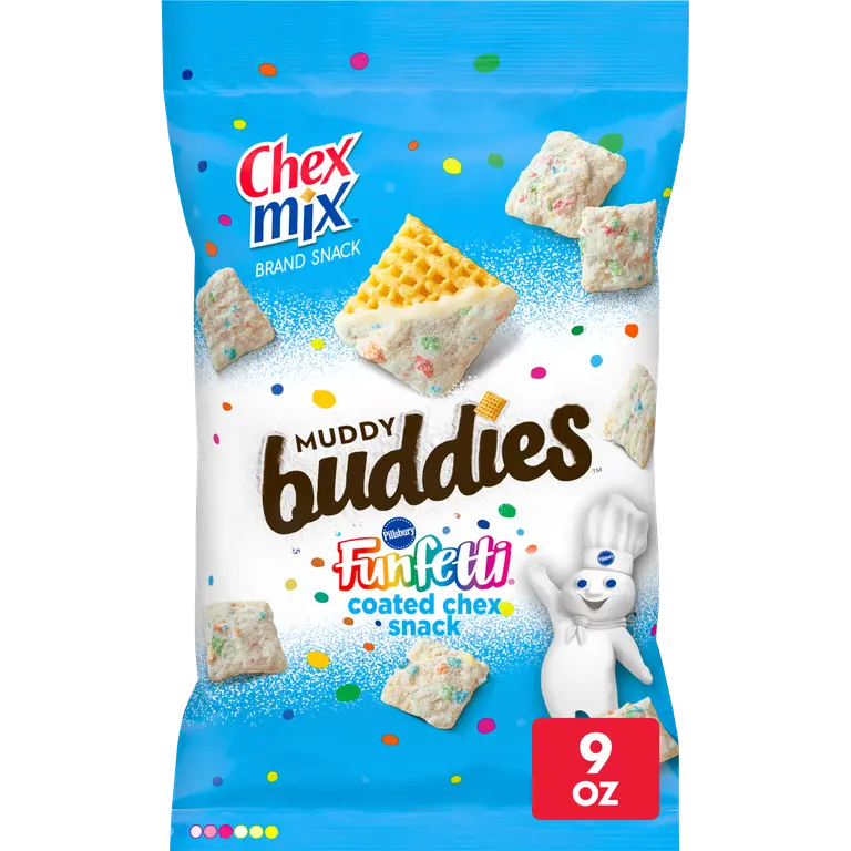 Funfetti