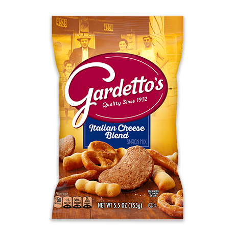 Italian Cheese Blend
