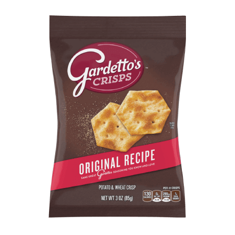 Original Crisps