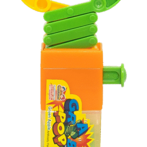 Grab Pop