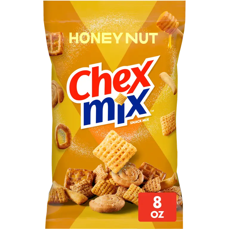 Honey Nut