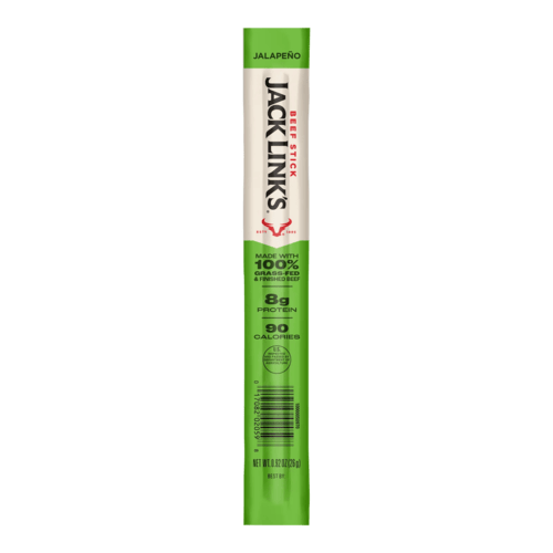 Jalapeño Beef Stick
