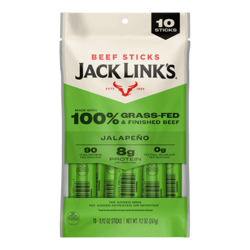 Jalapeño Beef Sticks Multipack