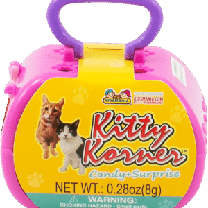 Kitty Korner