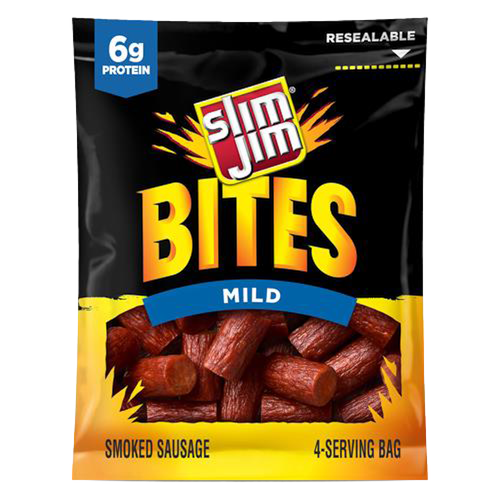 Mild Bites