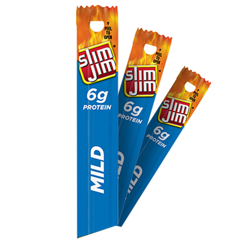 Mild Giant Stick