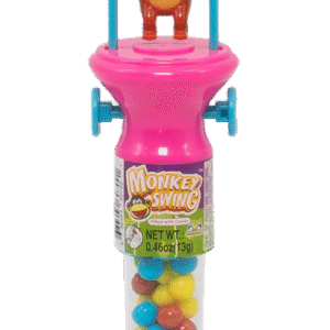 Monkey Swing