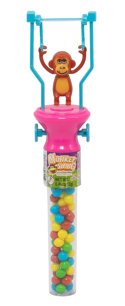 Monkey Swing Monkey Swing