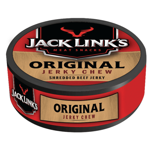 Original Beef Jerky Chew